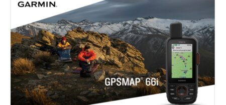 Garmin GPS Navigation