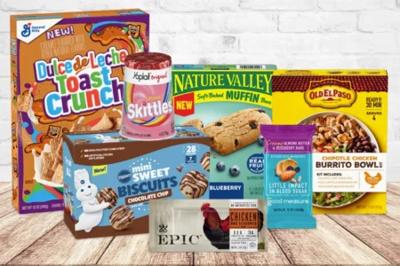 General Mills Innovations: Pioneering Sustainability in Global Food Production