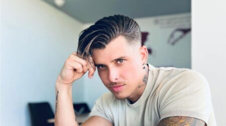 Gilmher Croes: The Comedic Sensation Lighting Up Social Media