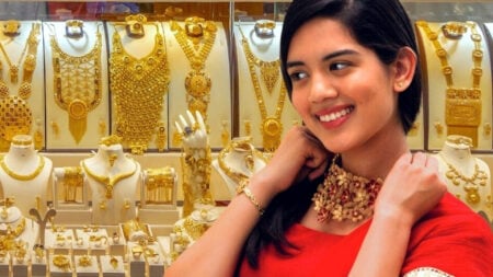 Gold