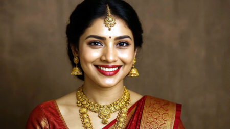 স্বর্ণ কিনবেন? জেনে নিন সর্বশেষ বাজারদর Gold