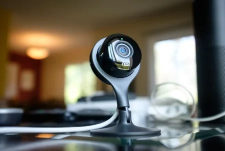 Google Nest Cam Indoor: Price in Bangladesh & India with Full Specifications
