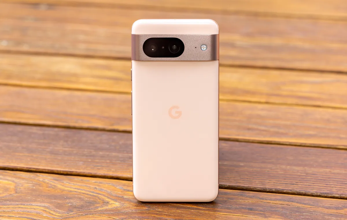 Google Pixel 8: Price in Bangladesh & India with Full Specifications