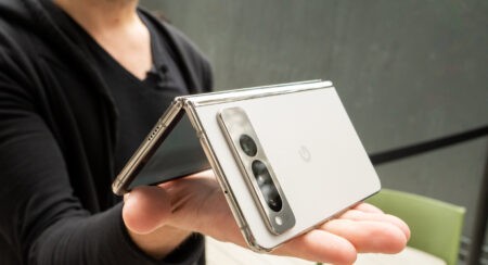 Google Pixel Fold 3 বাংলাদেশে ও ভারতে দাম বিস্তারিত স্পেসিফিকেশনসহ