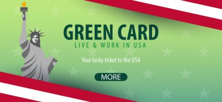 Green Card Lottery