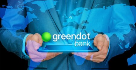 Green Dot Banking