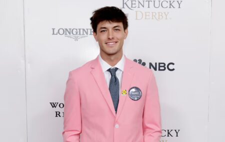 Griffin Johnson: From TikTok Pranks to Versatile Influencer