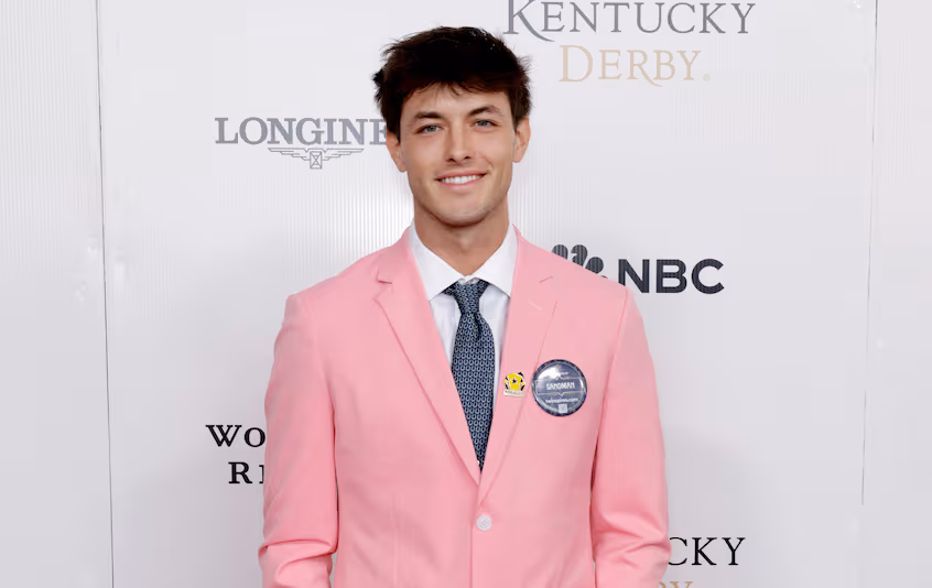 Griffin Johnson: From TikTok Pranks to Versatile Influencer