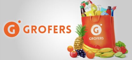 Grofers Grocery Innovations