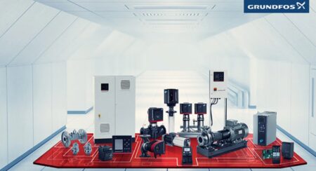 Grundfos Water Technology Solutions