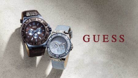 Guess Watches