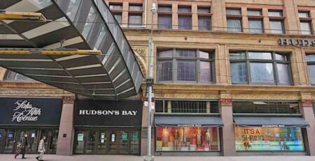 HBC Retail Transformation