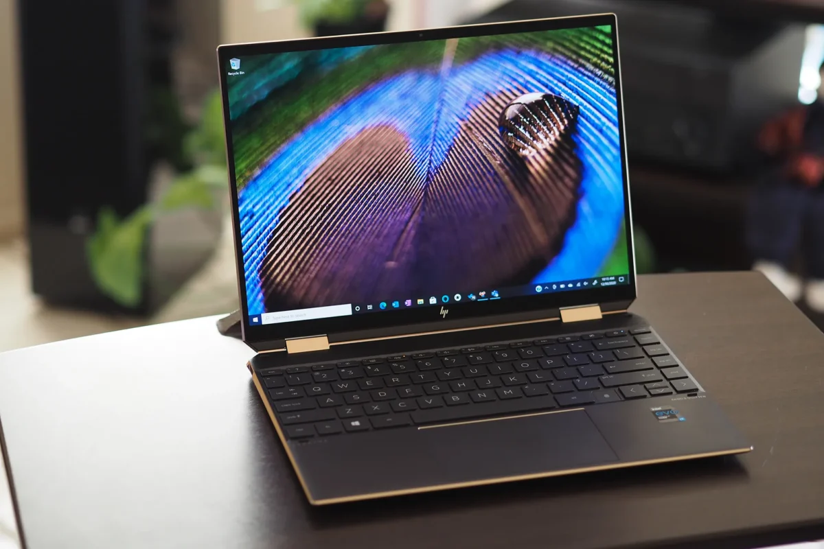 HP Spectre x360 14: Price in Bangladesh & India with Full Specifications