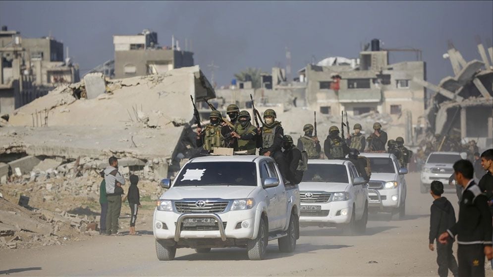 Hamas