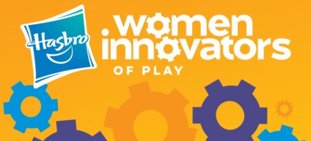 Hasbro Toy Innovations