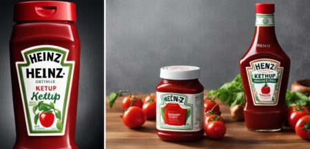 Heinz Culinary Innovations