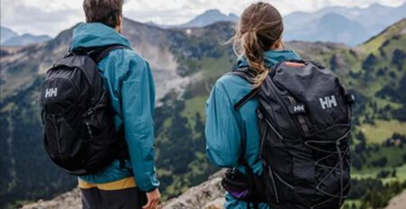 Helly Hansen Outdoor Gear
