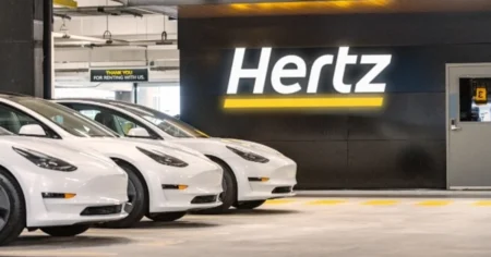 Hertz Car Rental Innovations: Redefining Global Mobility Solutions