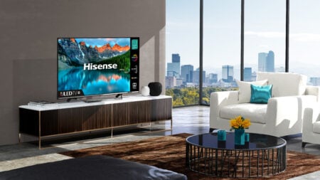 Hisense U9K QLED TV: Price in Bangladesh & India with Full Specifications