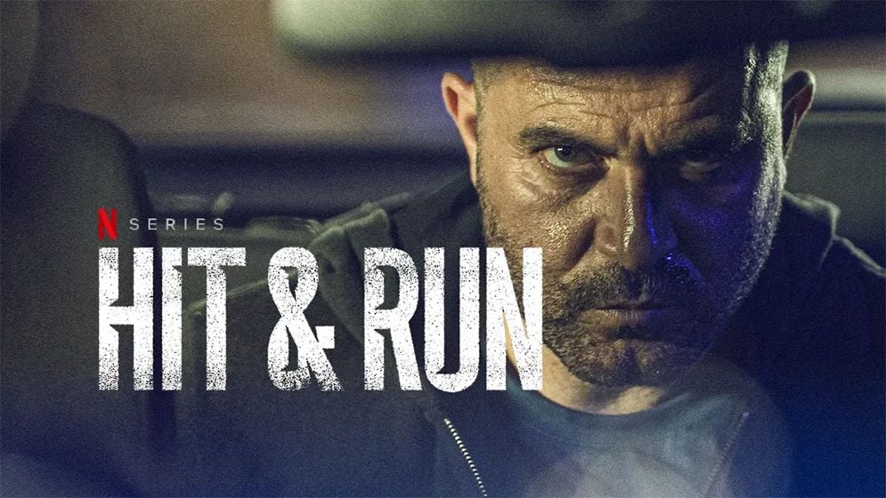 Hit and Run