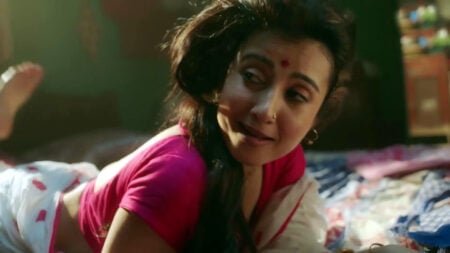 ওয়েব সিরিজ