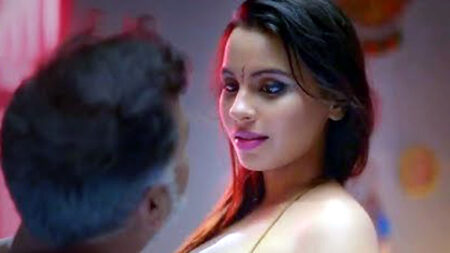 ওয়েব সিরিজ