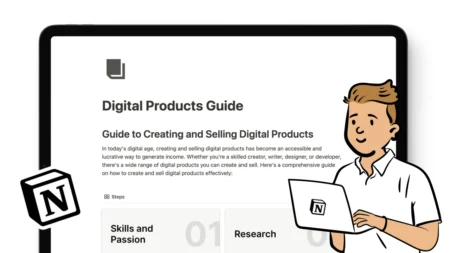 How to Create Digital Products to Sell Online: A Comprehensive Guide How to Create Digital Products to Sell Online: A Comprehensive Guide