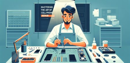How to Start a Mobile Repair Business Successfully