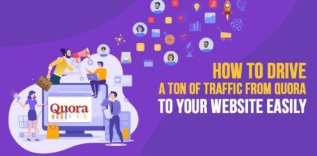 How to Use Quora for SEO Traffic Growth How to Use Quora for SEO Traffic Growth