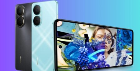 Huawei Nova Y73
