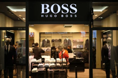 Hugo Boss Fashion Innovations: Leading Global Style Trends