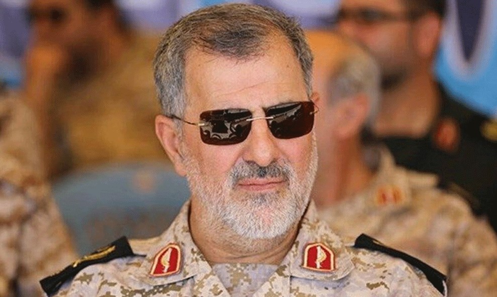 IRGC