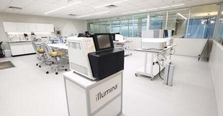 Illumina Genomic Solutions: Pioneering the Future of Precision Medicine