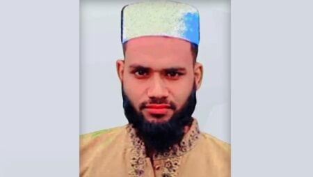 চিকিৎসার অভাবে মারা গেলেন জুলাইযোদ্ধা ইমরান Imran