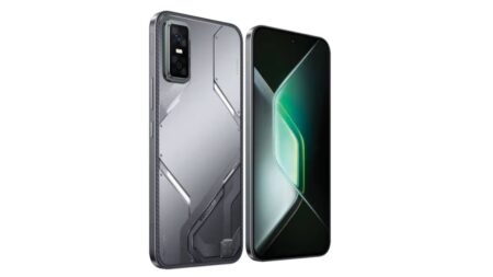 লঞ্চ হল Infinix GT 30 Pro, জেনে নিন স্পেসিফিকেশন এবং ফিচার Infinix GT 30 Pro