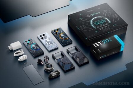 Infinix GT 20 Pro বাংলাদেশে ও ভারতে দাম বিস্তারিত স্পেসিফিকেশনসহ