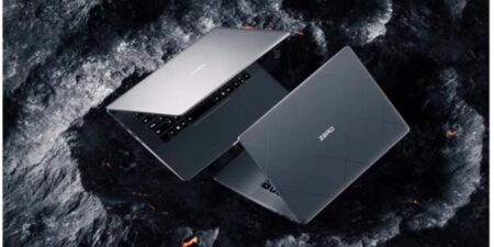 Infinix Zero Book Ultra: Price in Bangladesh & India with Full Specifications