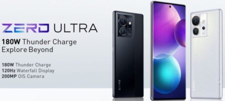 Infinix Zero Ultra