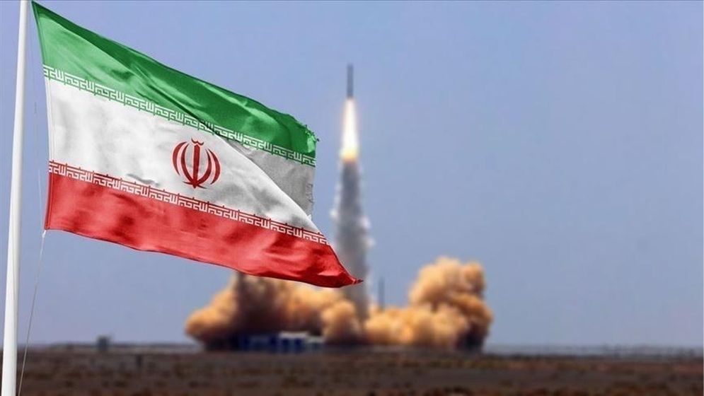 Iran Attack