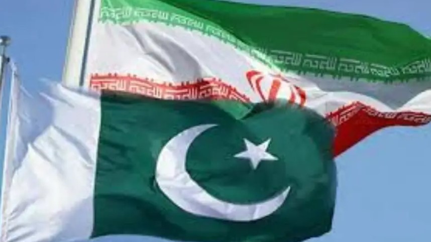 Iran-Pakistan