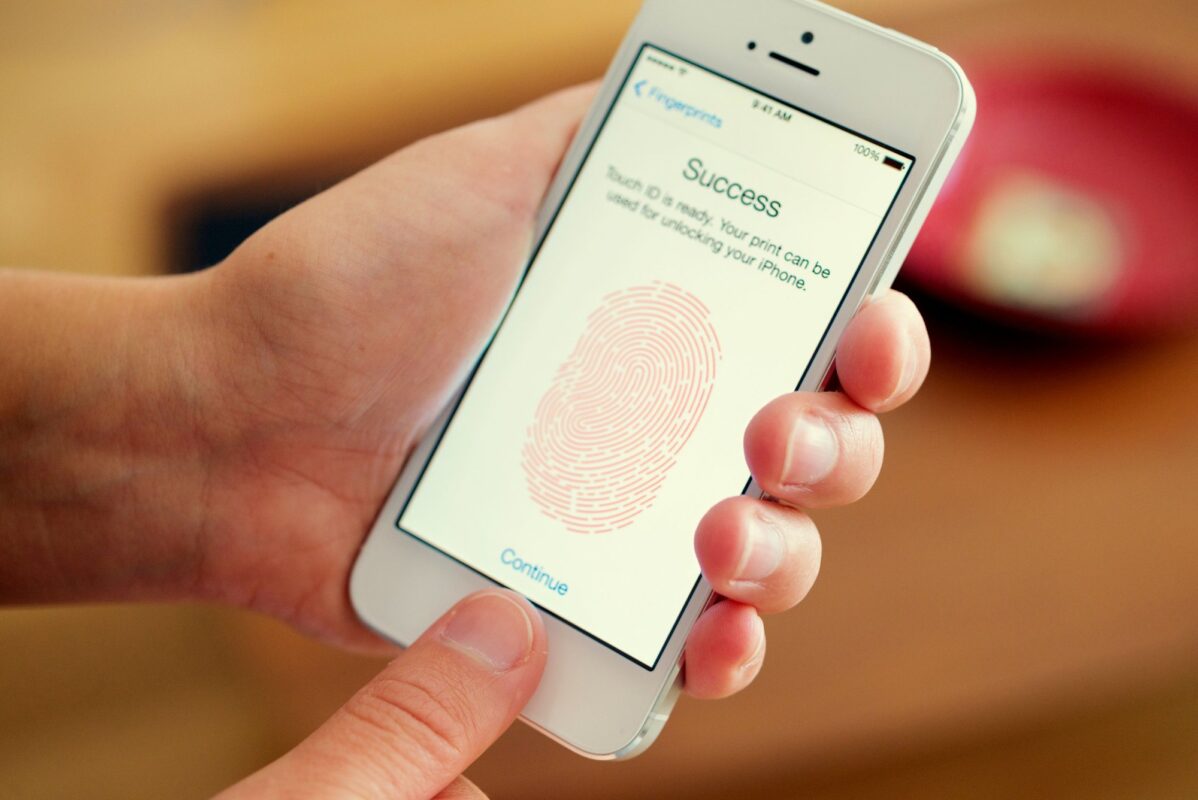 Is Phone Fingerprint Authentication Really Safe? What Science Says