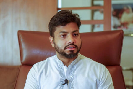 ভাড়া করা বিদেশি সরকারের রাজনীতি আর চলবে না: ইশরাক Ishrak Hossain