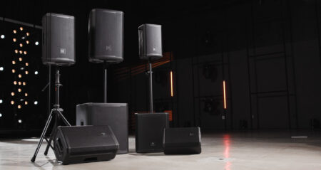 JBL Audio Innovation: Leading Global Sound Technology Revolution