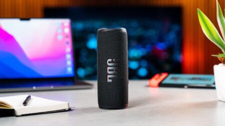 JBL Flip 6 Bluetooth Speaker: Price in Bangladesh & India with Full Specifications JBL Flip 6 Bluetooth Speaker: Price in Bangladesh & India with Full Specifications
