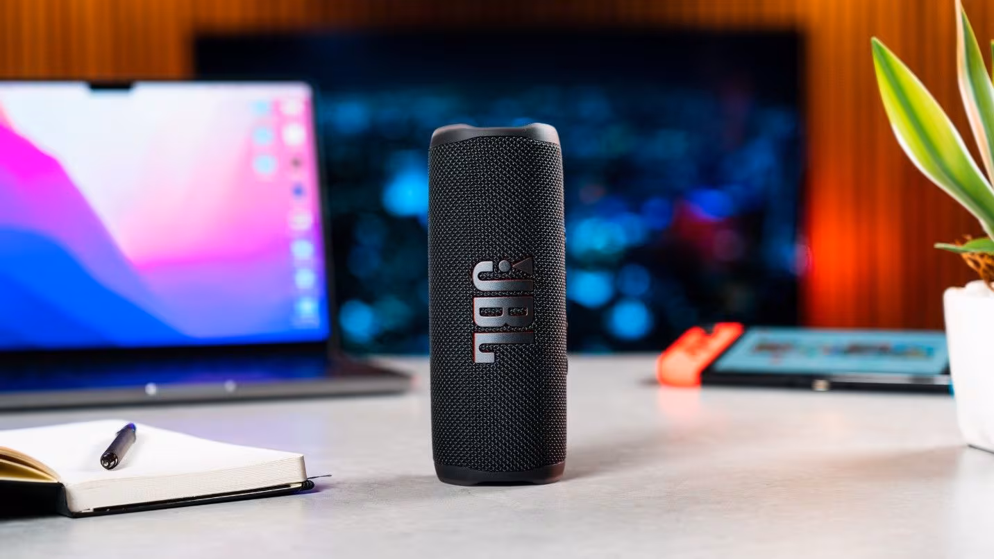 JBL Flip 6 Bluetooth Speaker: Price in Bangladesh & India with Full Specifications