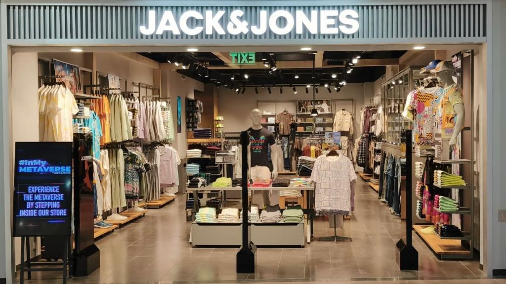 Jack & Jones Fashion Evolution: Leading the Global Apparel Industry