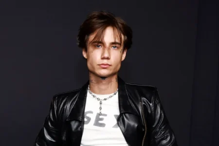 Jaden Hossler: From TikTok Sensation to Music Industry Maverick Jaden Hossler: From TikTok Sensation to Music Industry Maverick