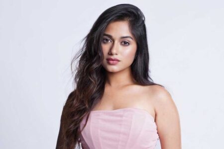 Jannat Zubair Rahmani: From TV Stardom to Digital Dynamo