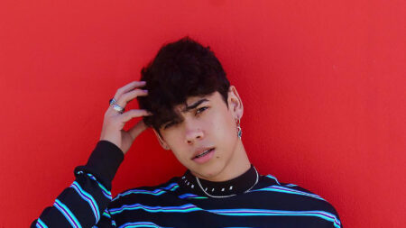 Jayden Croes: The TikTok Star Redefining Short-Form Comedy