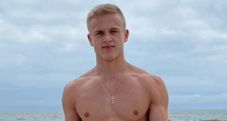 Joe Bartolozzi: The Rising King of Relatable Humor and Authentic Social Media Charm